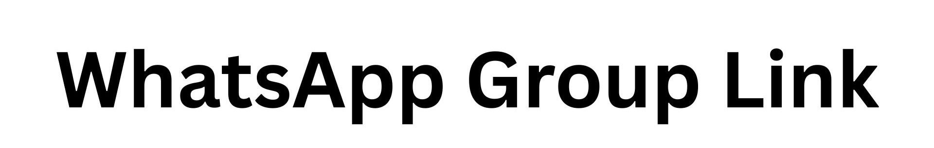 9900+ Whatsapp Group link
